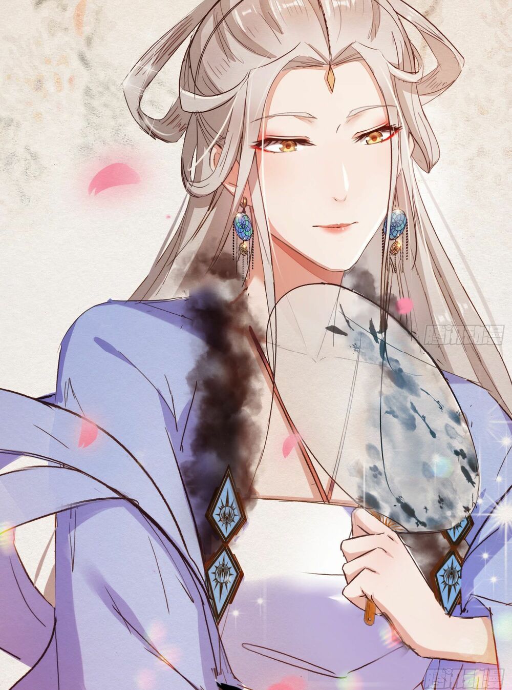 Thiếu Phật: Chapter 6