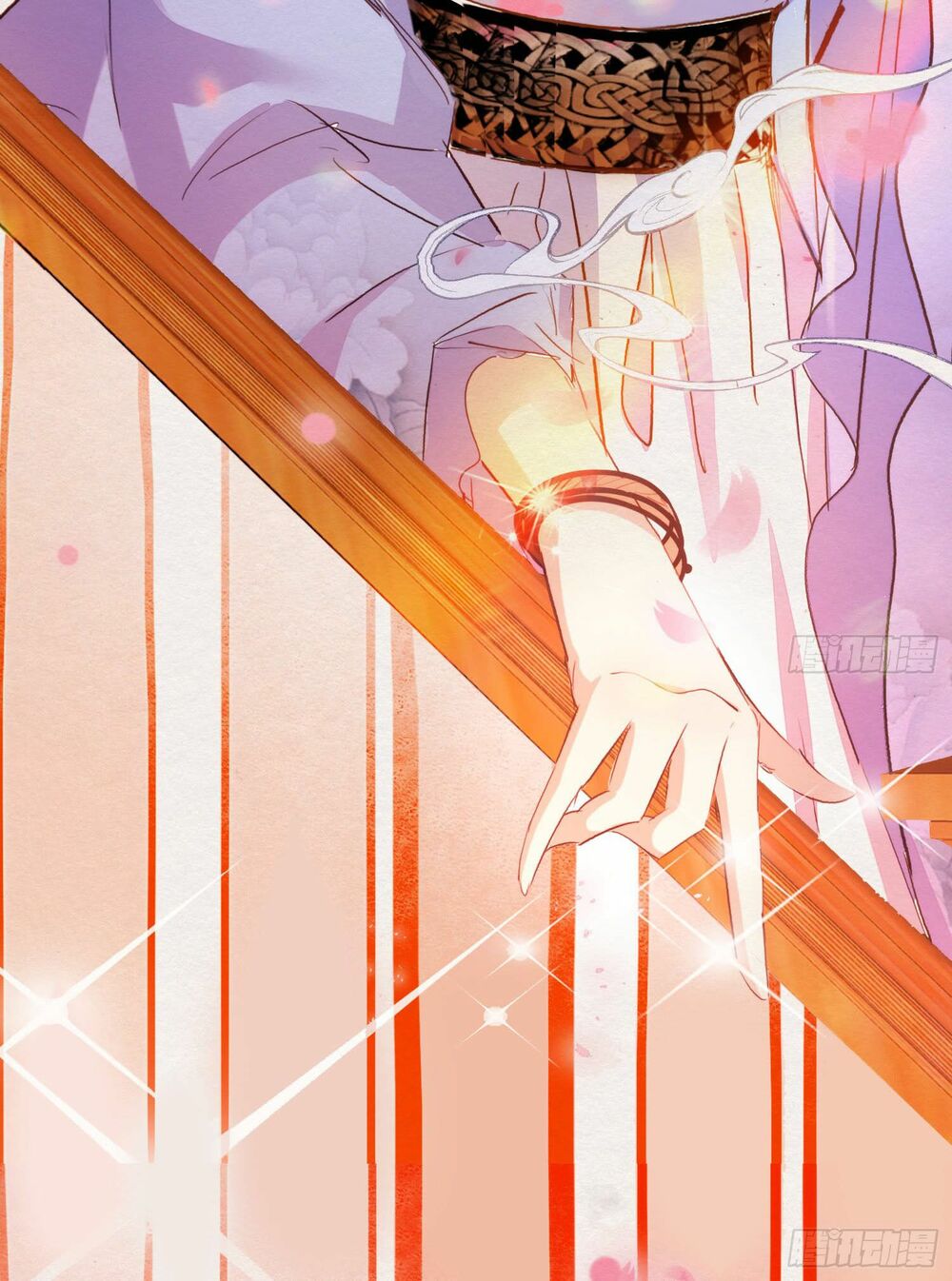 Thiếu Phật: Chapter 6