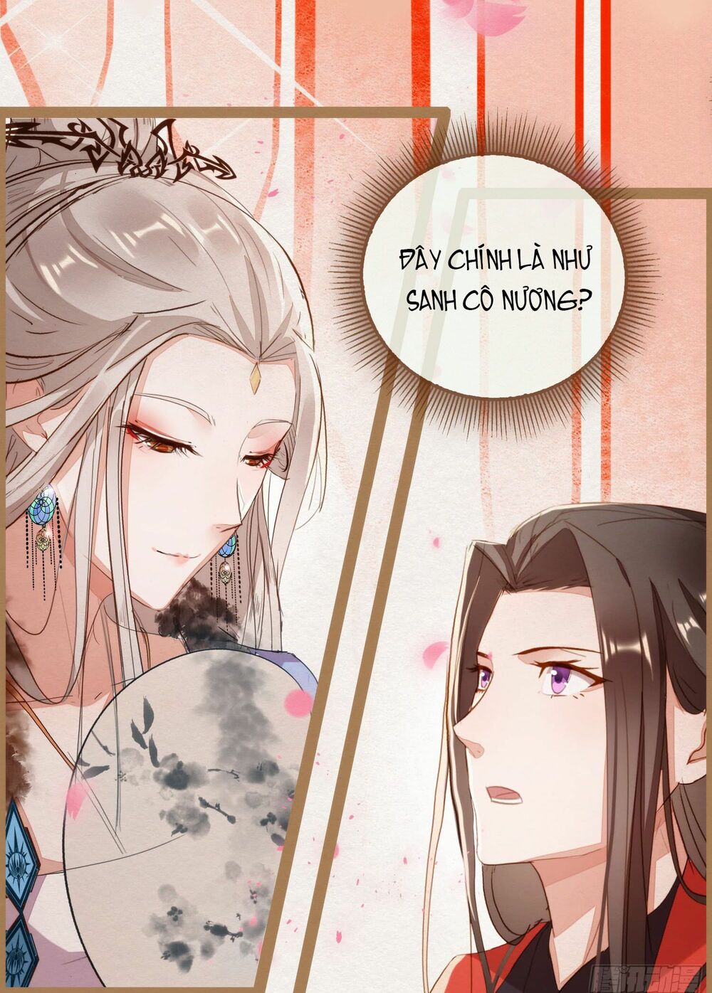 Thiếu Phật: Chapter 6