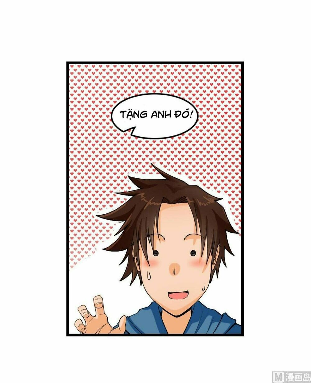 Diêm vương mạnh nhất thành phố: Chapter 1