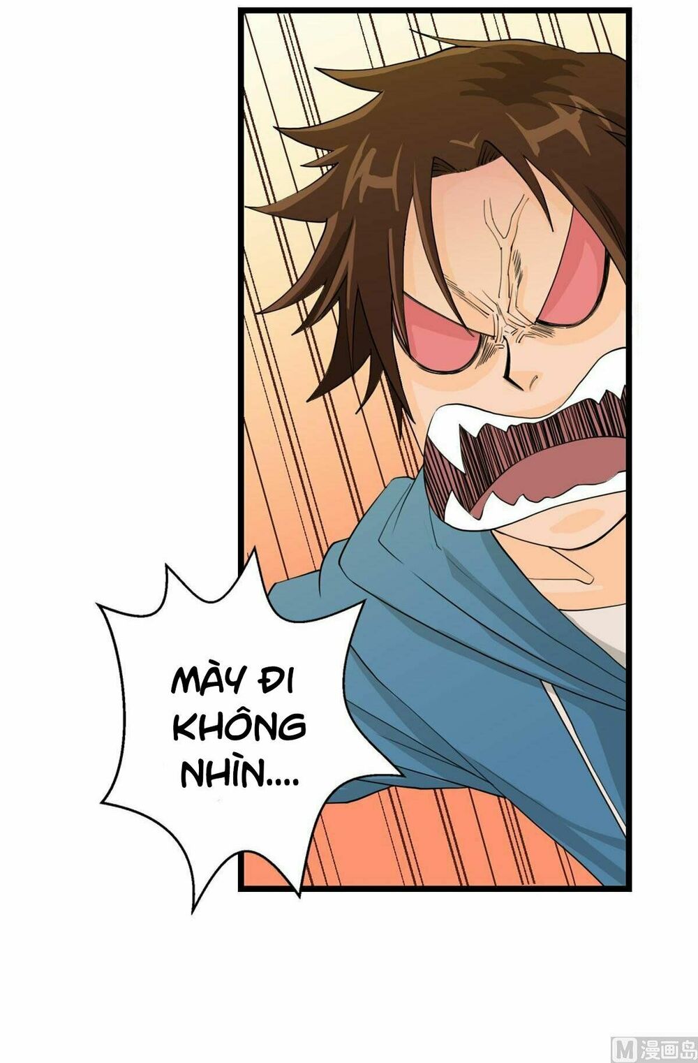 Diêm vương mạnh nhất thành phố: Chapter 1