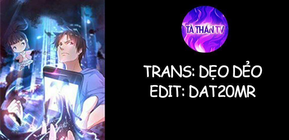 Diêm vương mạnh nhất thành phố: Chapter 2