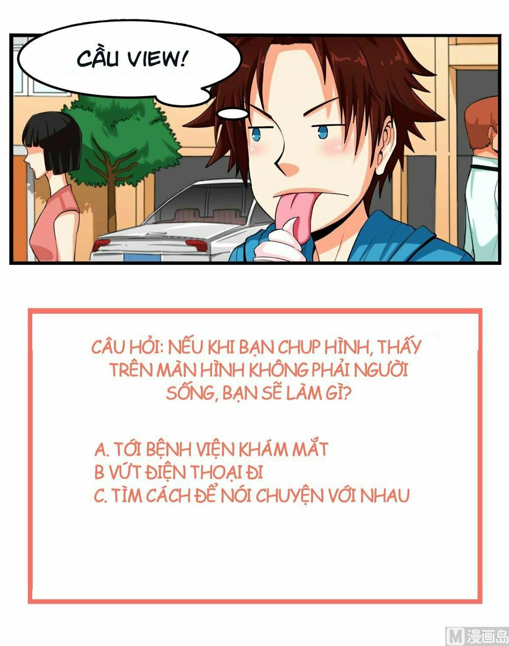 Diêm vương mạnh nhất thành phố: Chapter 2