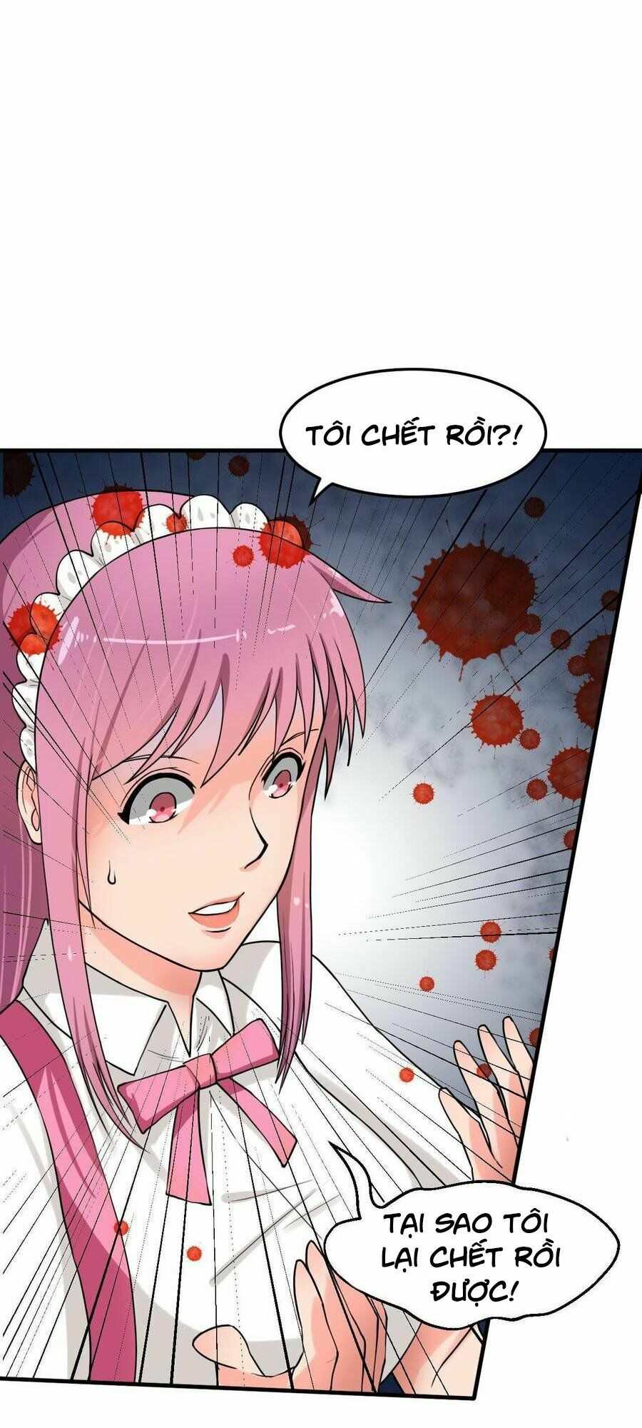 Diêm vương mạnh nhất thành phố: Chapter 3