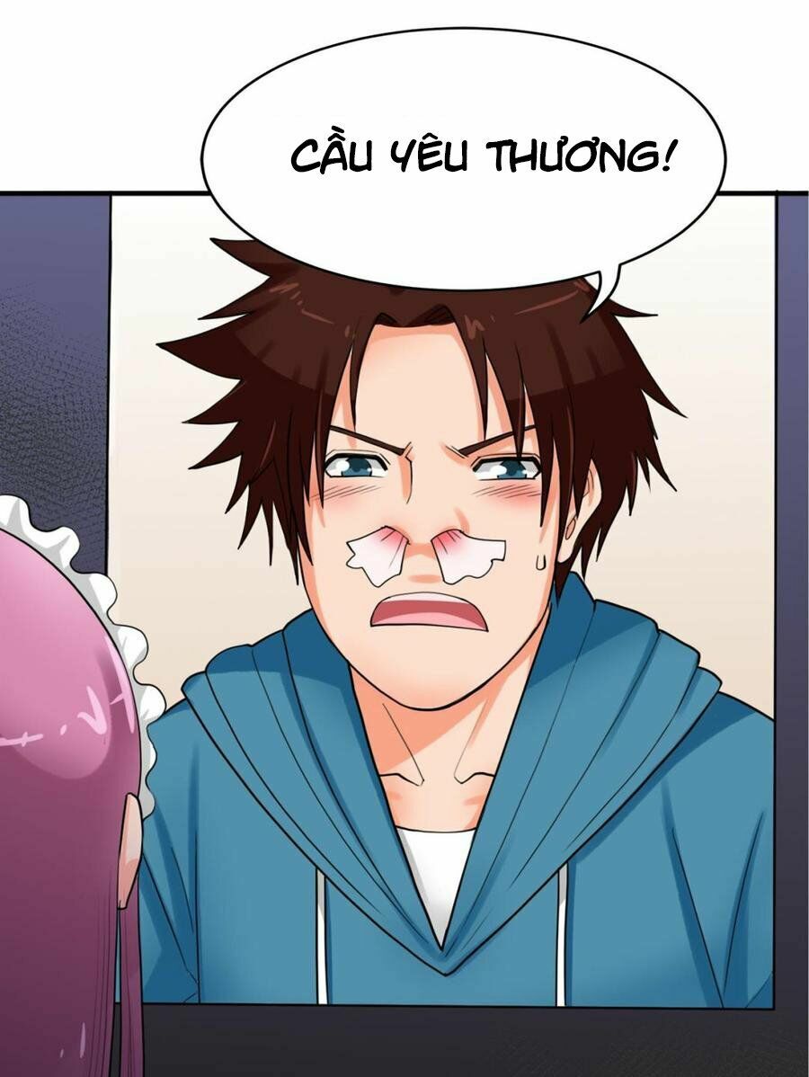 Diêm vương mạnh nhất thành phố: Chapter 3