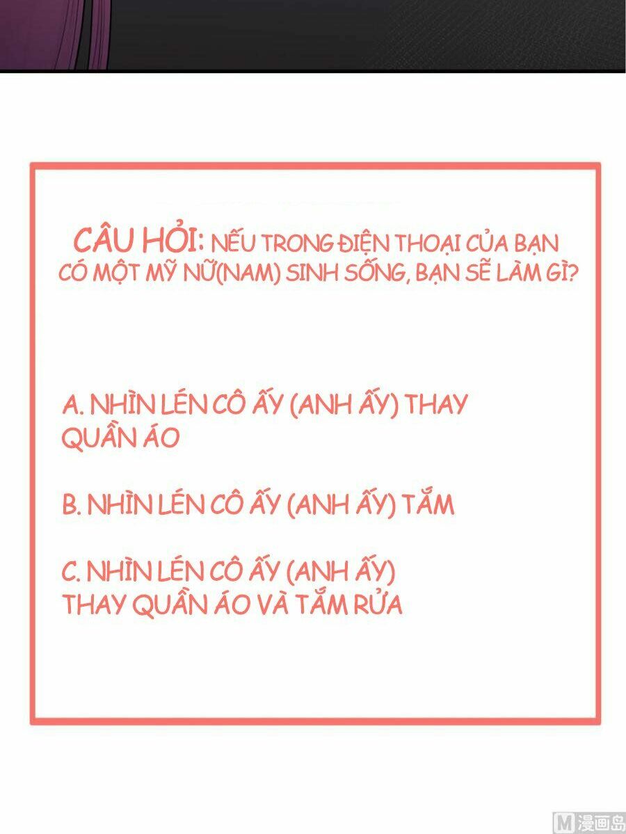 Diêm vương mạnh nhất thành phố: Chapter 3