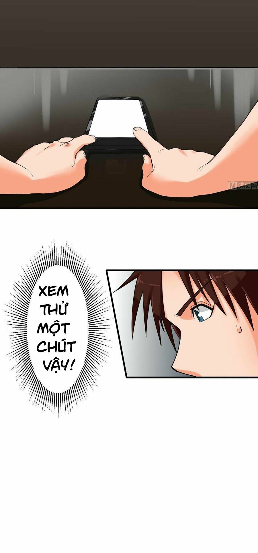 Diêm vương mạnh nhất thành phố: Chapter 3