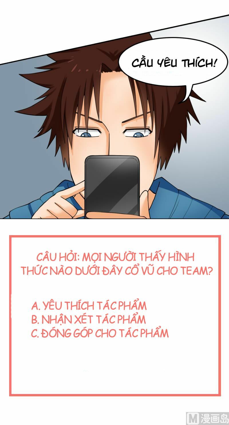 Diêm vương mạnh nhất thành phố: Chapter 4