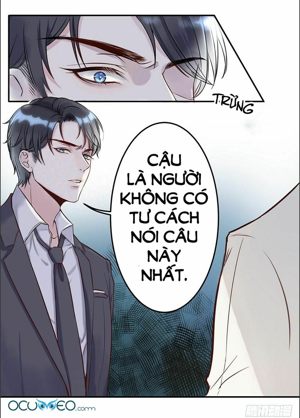 Bạn Trai Điều Khiển Giấc Mơ: Chapter 1
