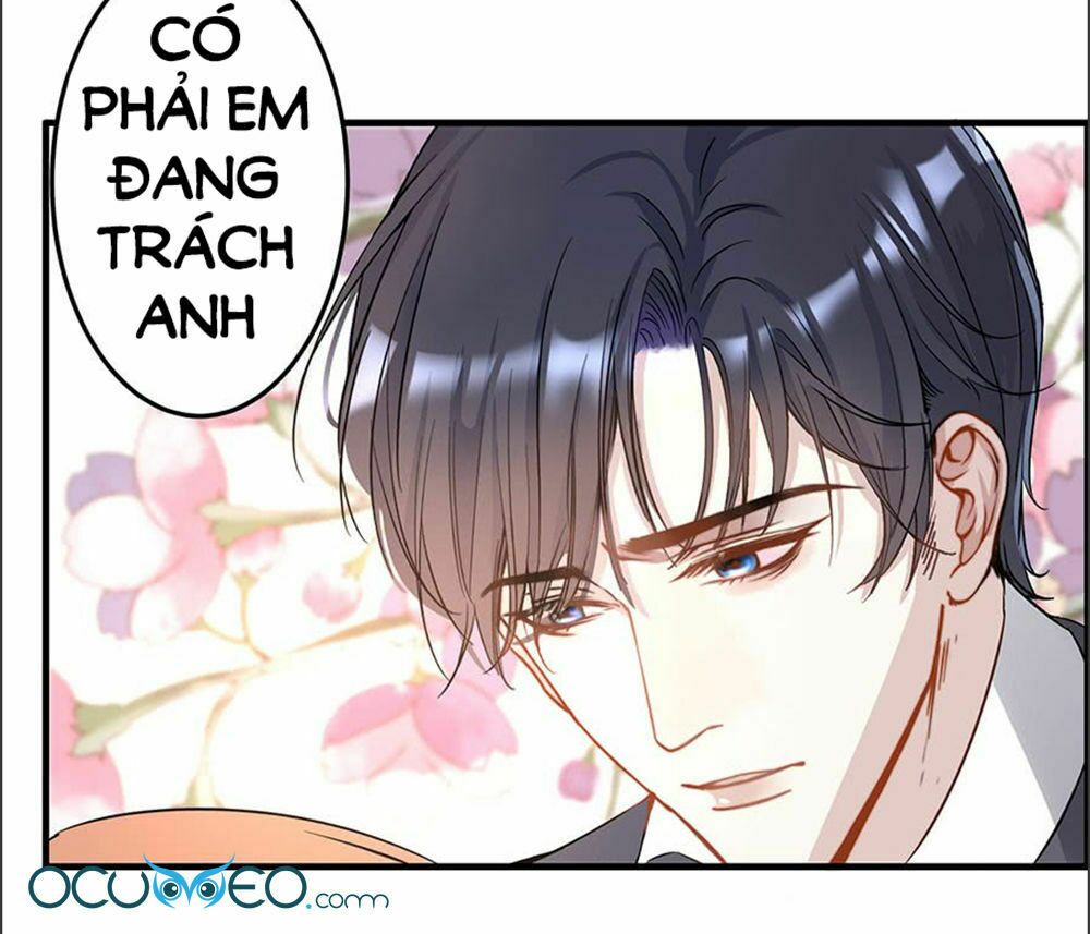 Bạn Trai Điều Khiển Giấc Mơ: Chapter 1