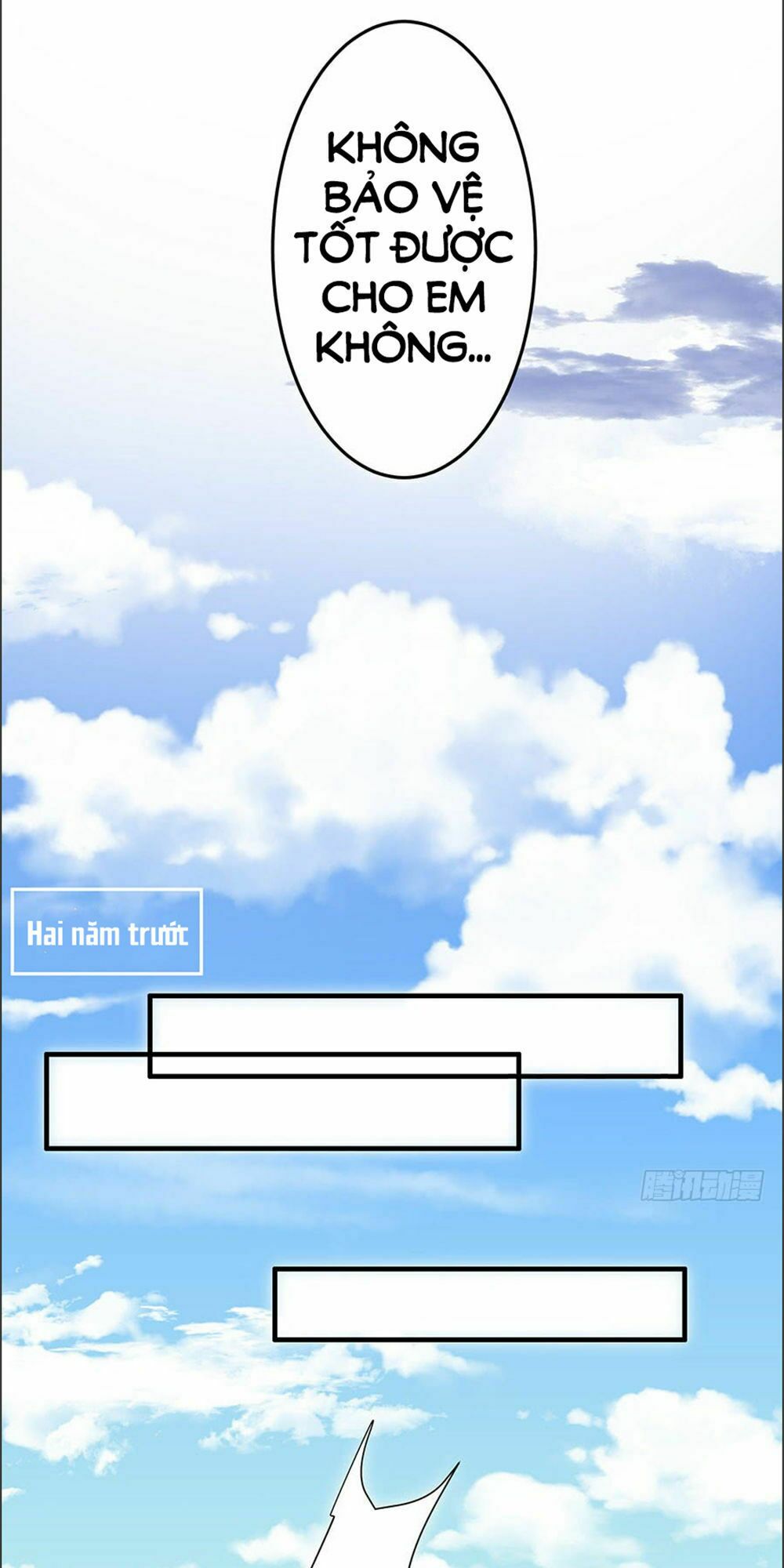 Bạn Trai Điều Khiển Giấc Mơ: Chapter 1