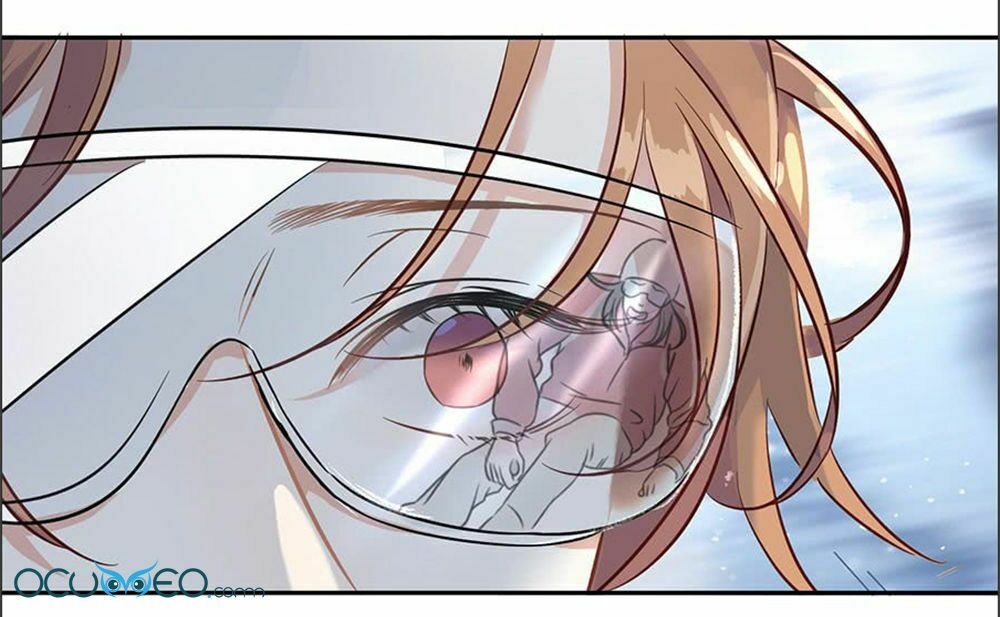Bạn Trai Điều Khiển Giấc Mơ: Chapter 1