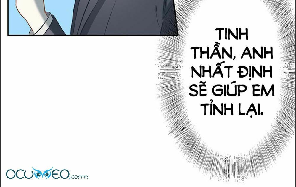 Bạn Trai Điều Khiển Giấc Mơ: Chapter 1