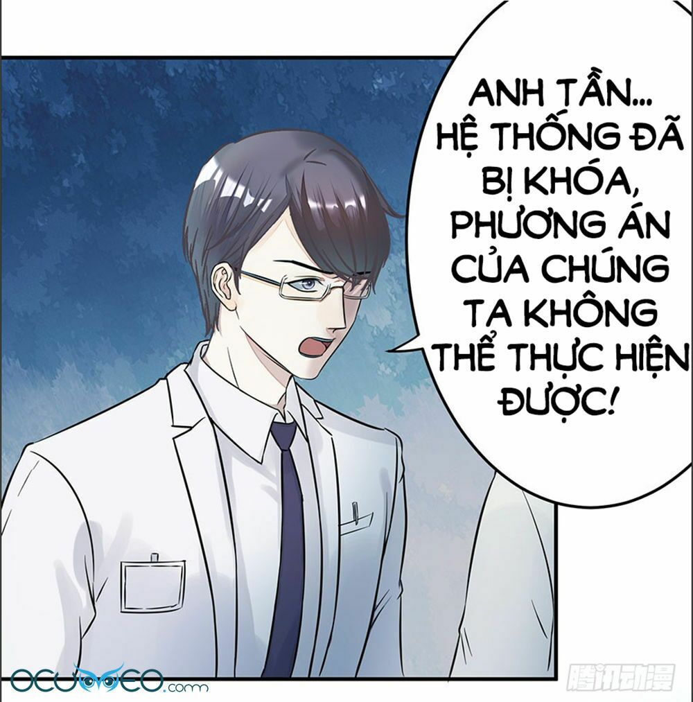 Bạn Trai Điều Khiển Giấc Mơ: Chapter 1