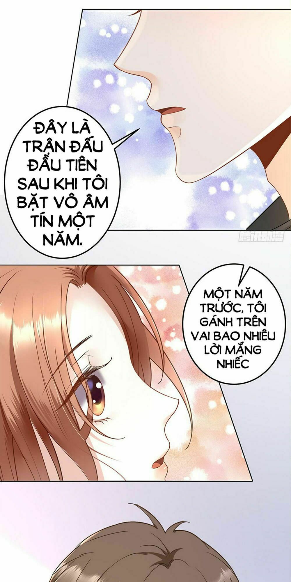 Bạn Trai Điều Khiển Giấc Mơ: Chapter 10