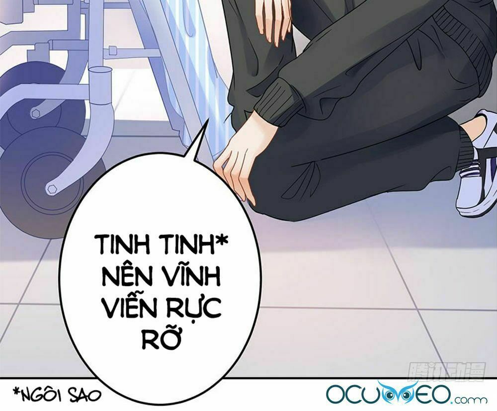 Bạn Trai Điều Khiển Giấc Mơ: Chapter 10