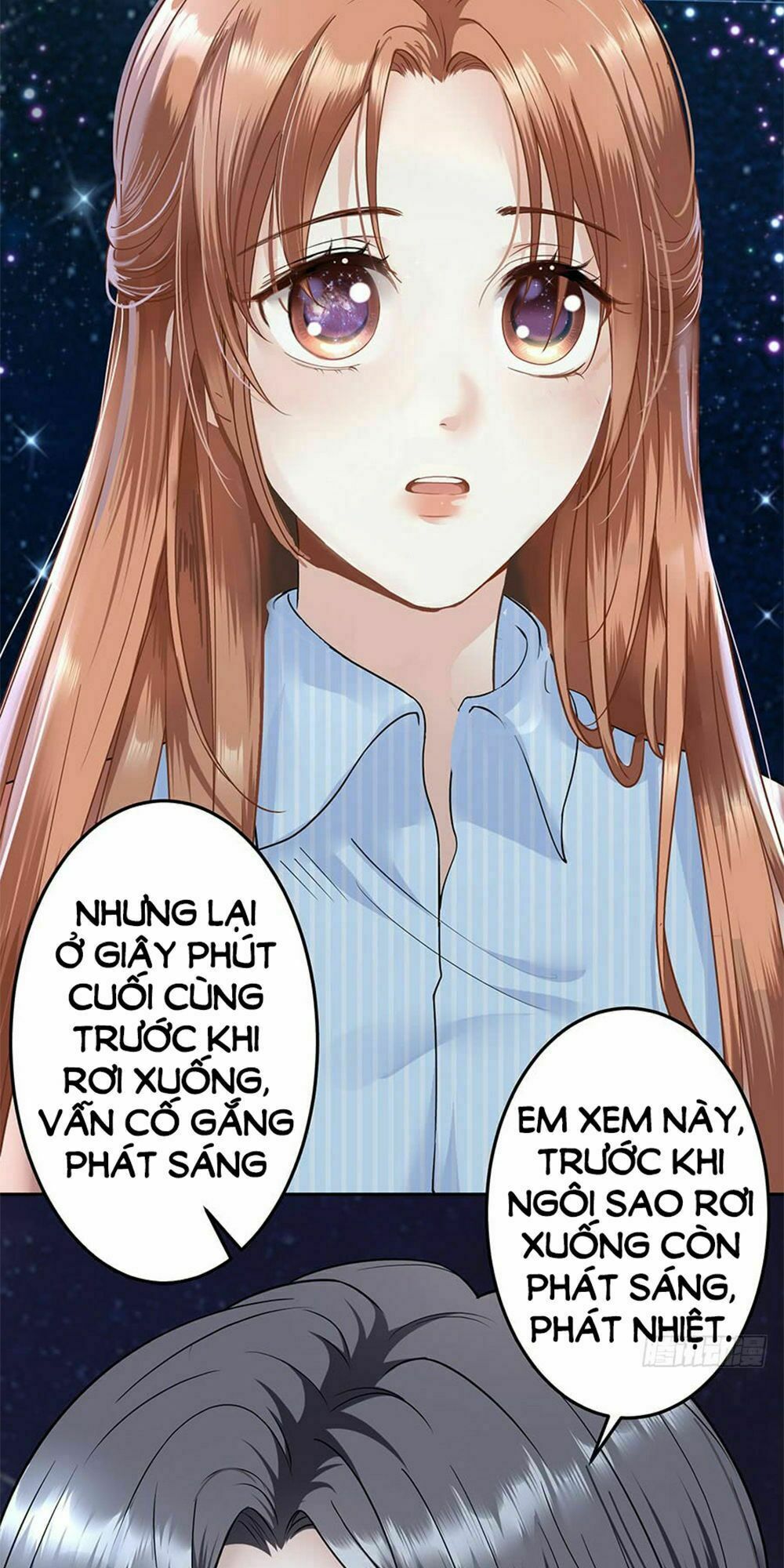 Bạn Trai Điều Khiển Giấc Mơ: Chapter 10