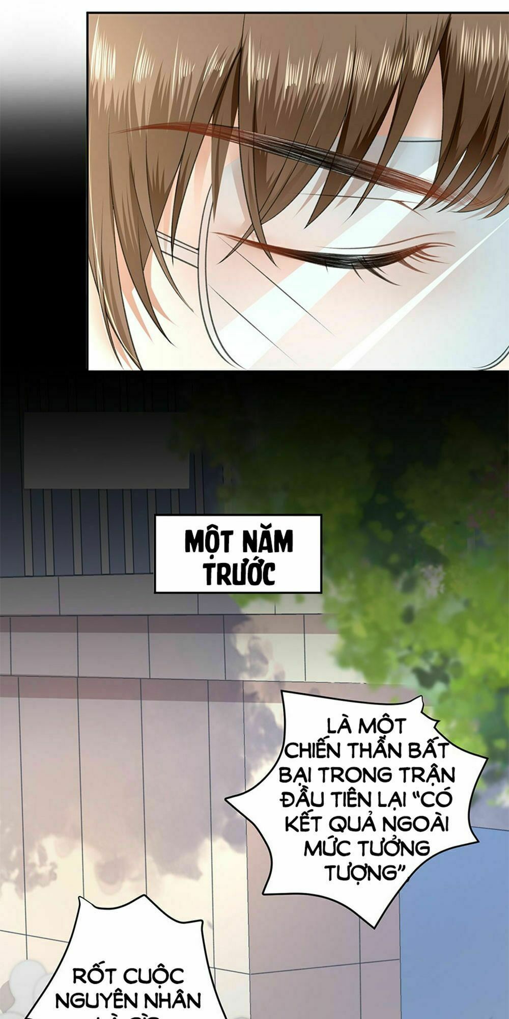 Bạn Trai Điều Khiển Giấc Mơ: Chapter 10