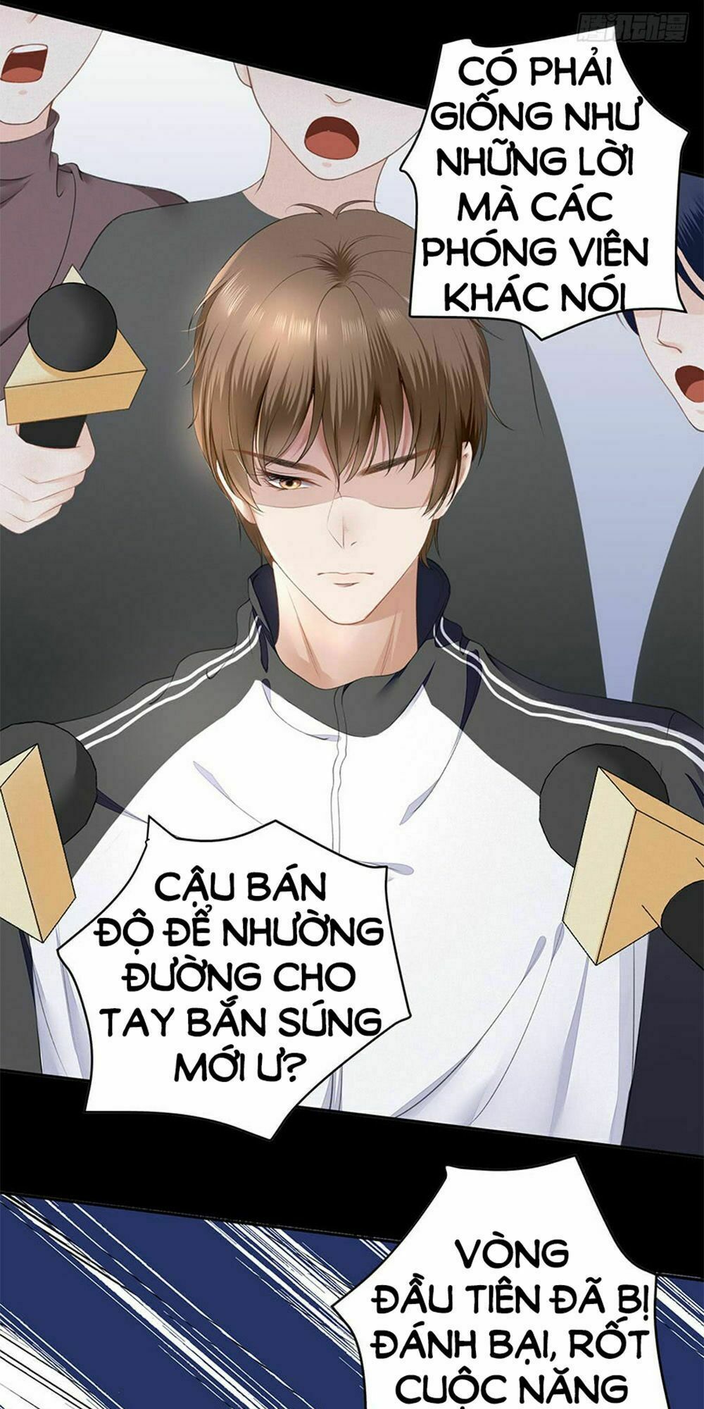 Bạn Trai Điều Khiển Giấc Mơ: Chapter 10