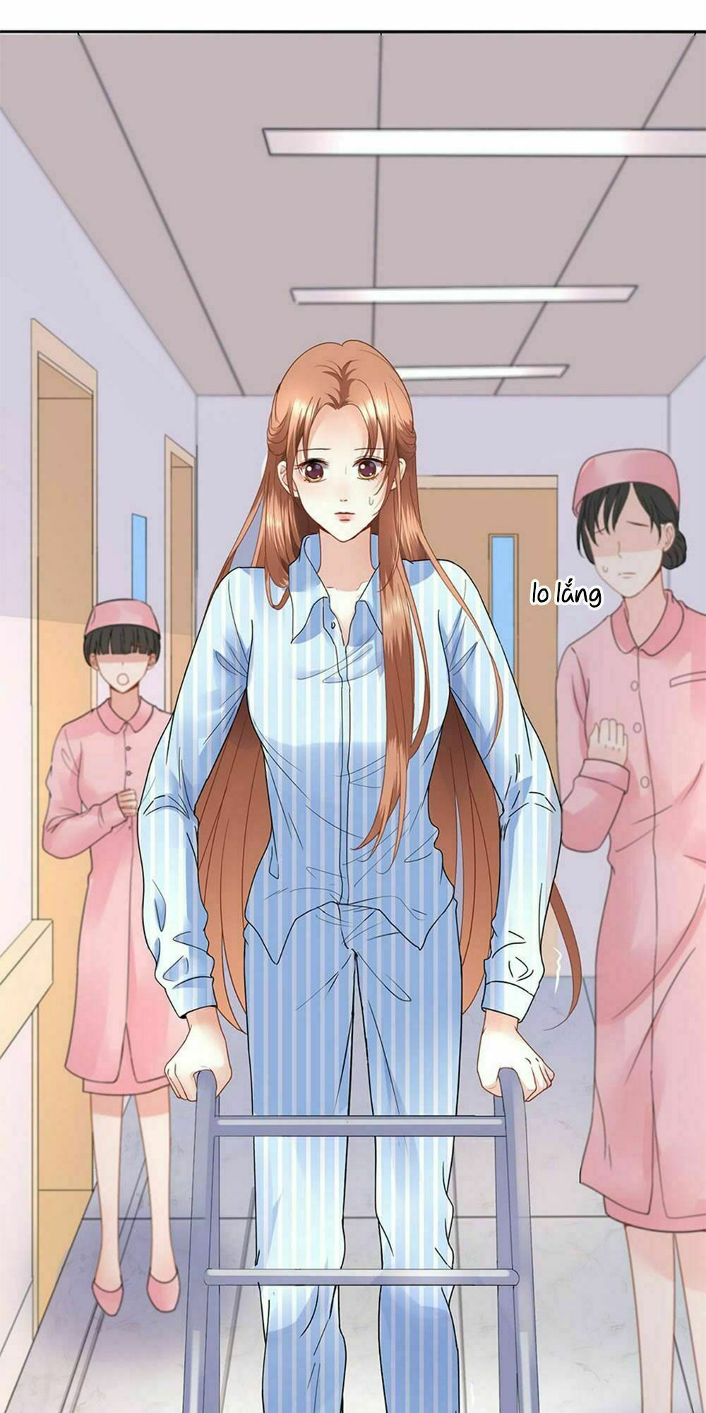 Bạn Trai Điều Khiển Giấc Mơ: Chapter 11