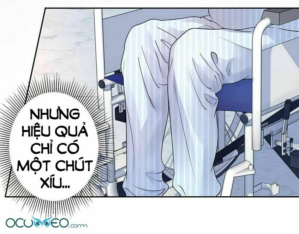 Bạn Trai Điều Khiển Giấc Mơ: Chapter 11