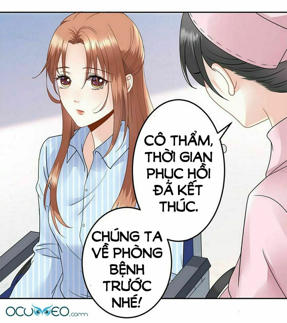 Bạn Trai Điều Khiển Giấc Mơ: Chapter 11