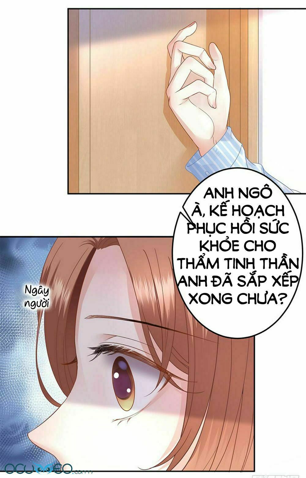 Bạn Trai Điều Khiển Giấc Mơ: Chapter 11