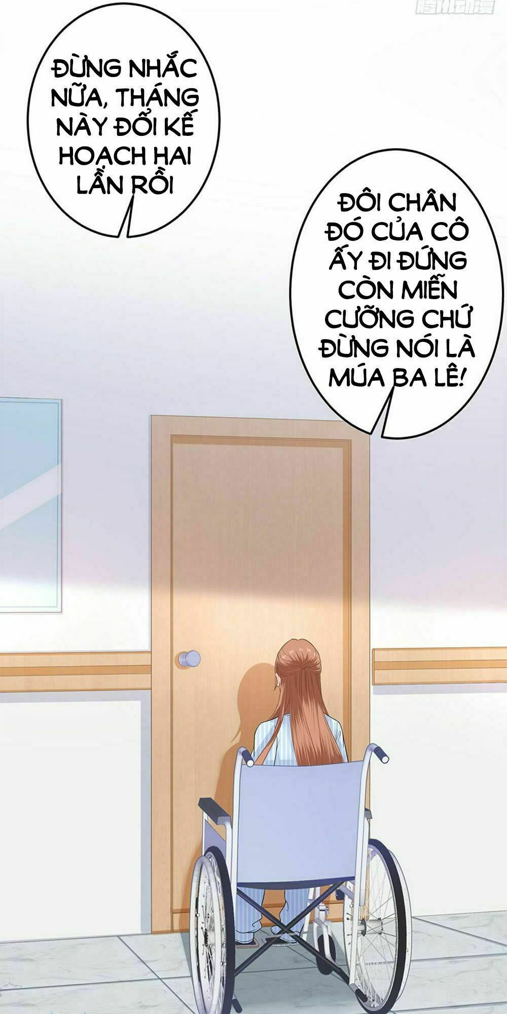 Bạn Trai Điều Khiển Giấc Mơ: Chapter 11