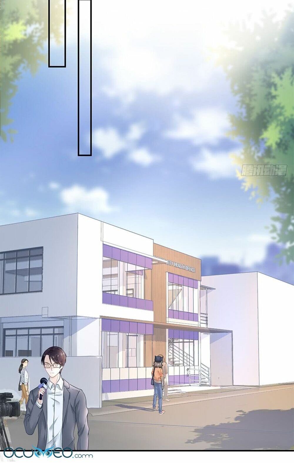 Bạn Trai Điều Khiển Giấc Mơ: Chapter 12