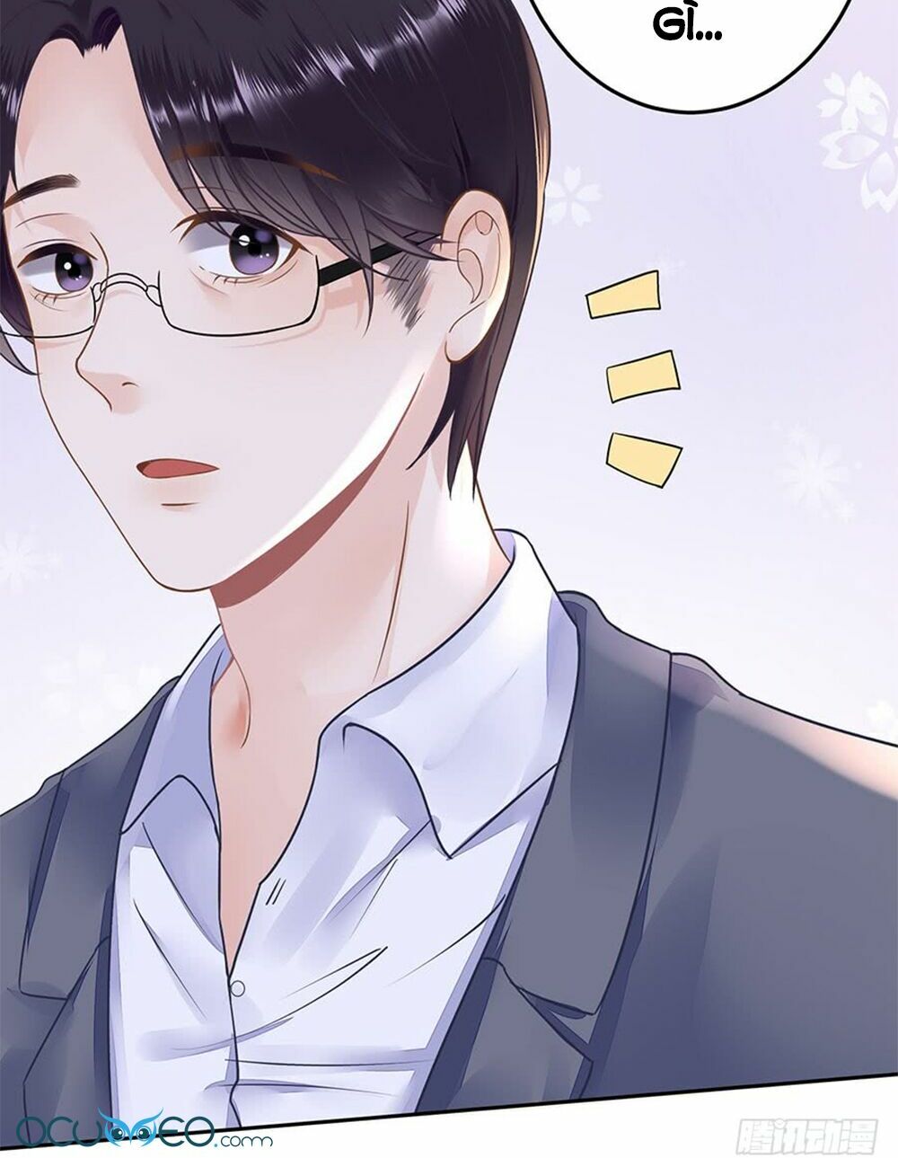 Bạn Trai Điều Khiển Giấc Mơ: Chapter 12