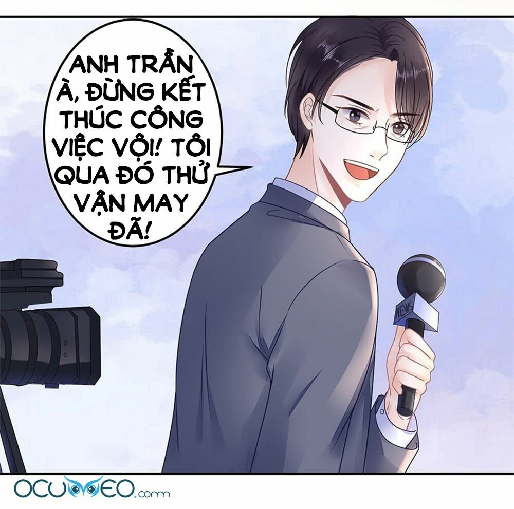 Bạn Trai Điều Khiển Giấc Mơ: Chapter 12