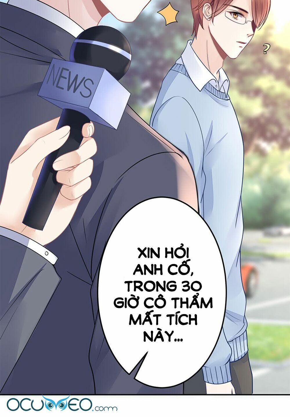 Bạn Trai Điều Khiển Giấc Mơ: Chapter 12