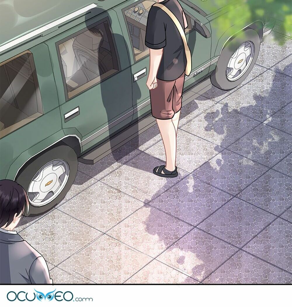 Bạn Trai Điều Khiển Giấc Mơ: Chapter 12