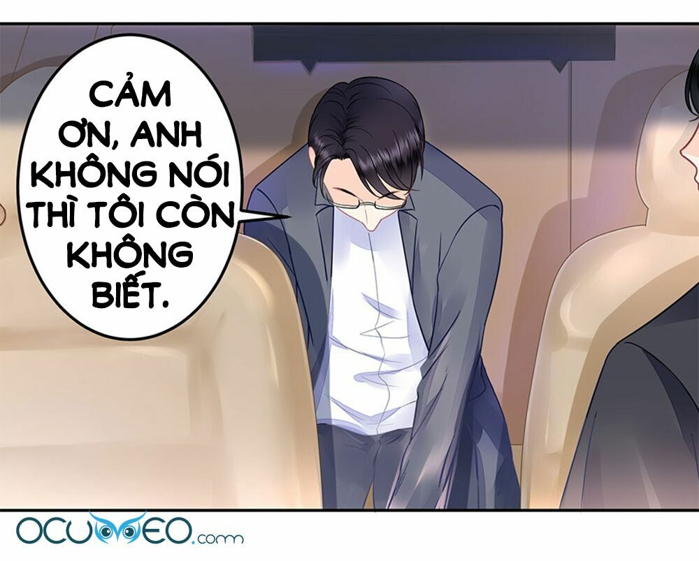 Bạn Trai Điều Khiển Giấc Mơ: Chapter 12