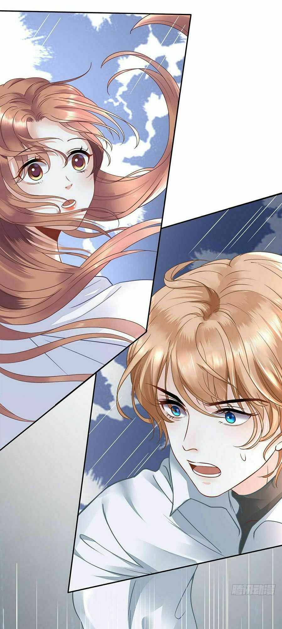 Bạn Trai Điều Khiển Giấc Mơ: Chapter 13