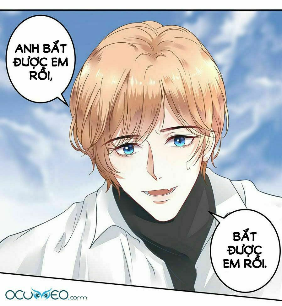 Bạn Trai Điều Khiển Giấc Mơ: Chapter 13