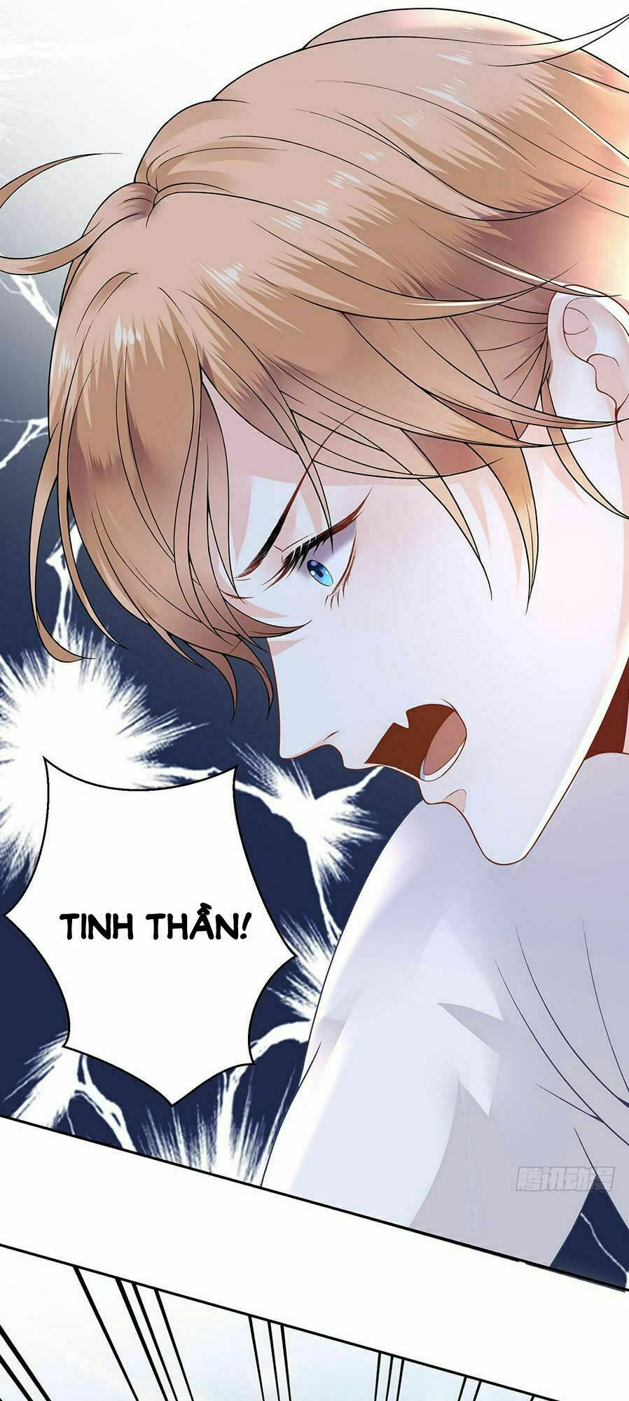 Bạn Trai Điều Khiển Giấc Mơ: Chapter 13