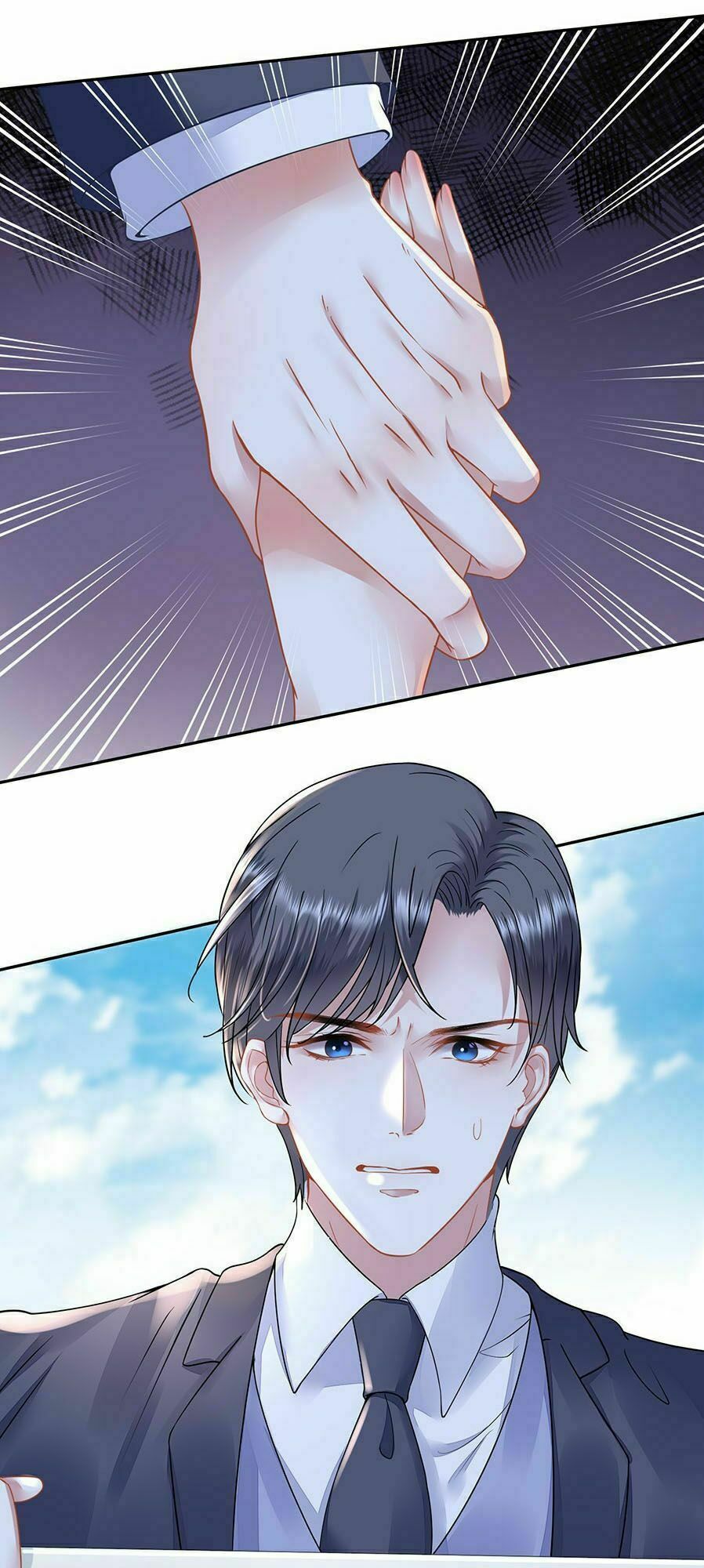 Bạn Trai Điều Khiển Giấc Mơ: Chapter 13