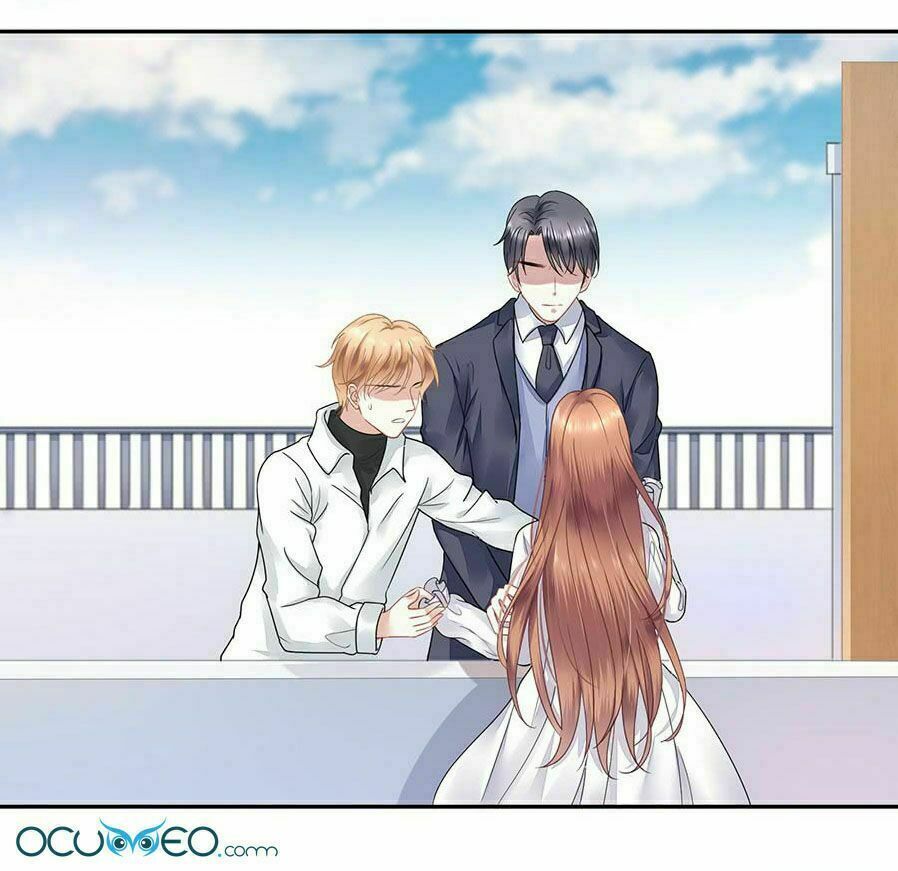 Bạn Trai Điều Khiển Giấc Mơ: Chapter 13