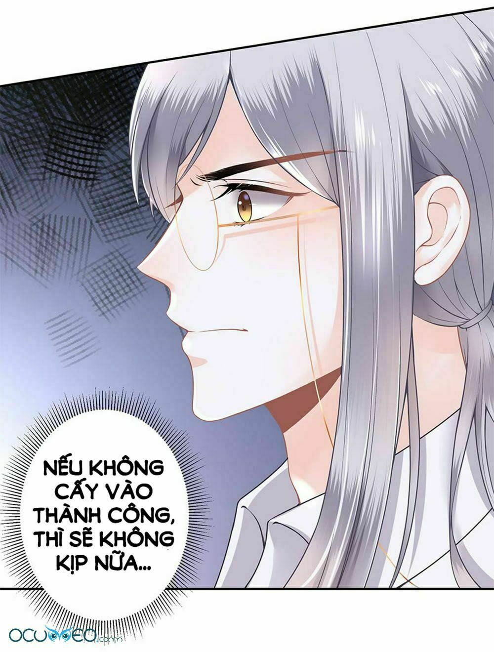 Bạn Trai Điều Khiển Giấc Mơ: Chapter 14