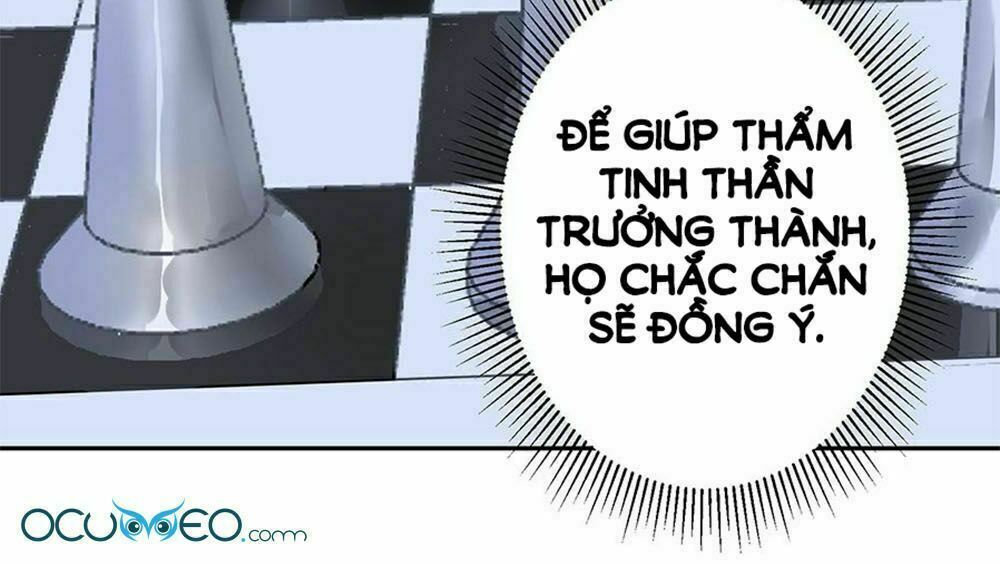 Bạn Trai Điều Khiển Giấc Mơ: Chapter 14