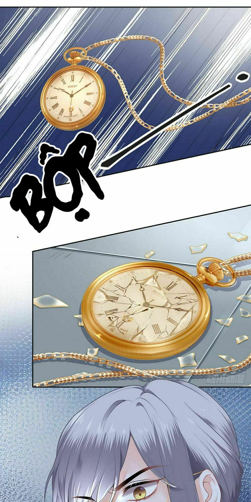 Bạn Trai Điều Khiển Giấc Mơ: Chapter 14