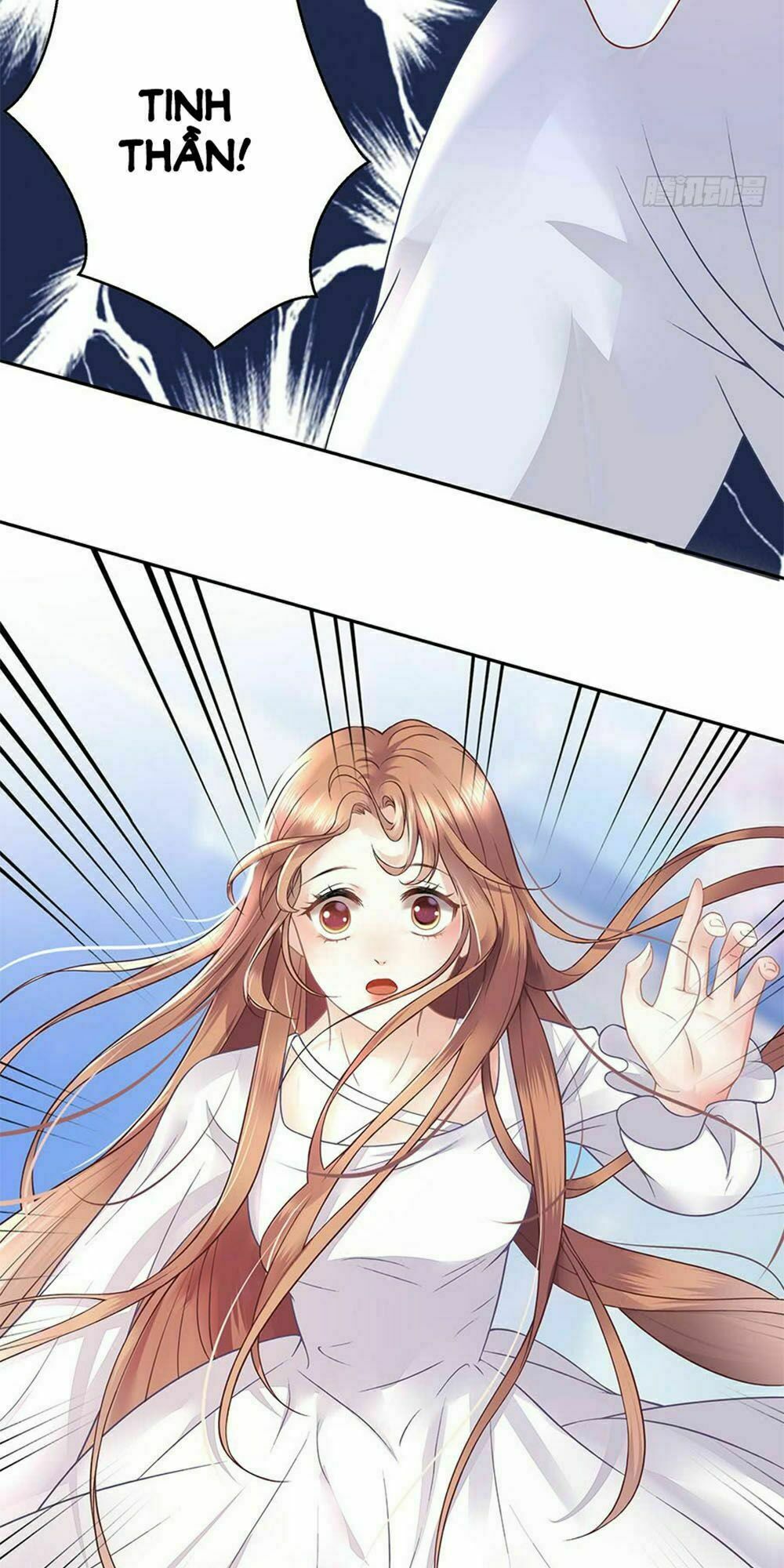 Bạn Trai Điều Khiển Giấc Mơ: Chapter 14