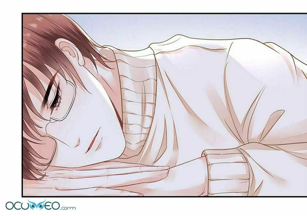Bạn Trai Điều Khiển Giấc Mơ: Chapter 14