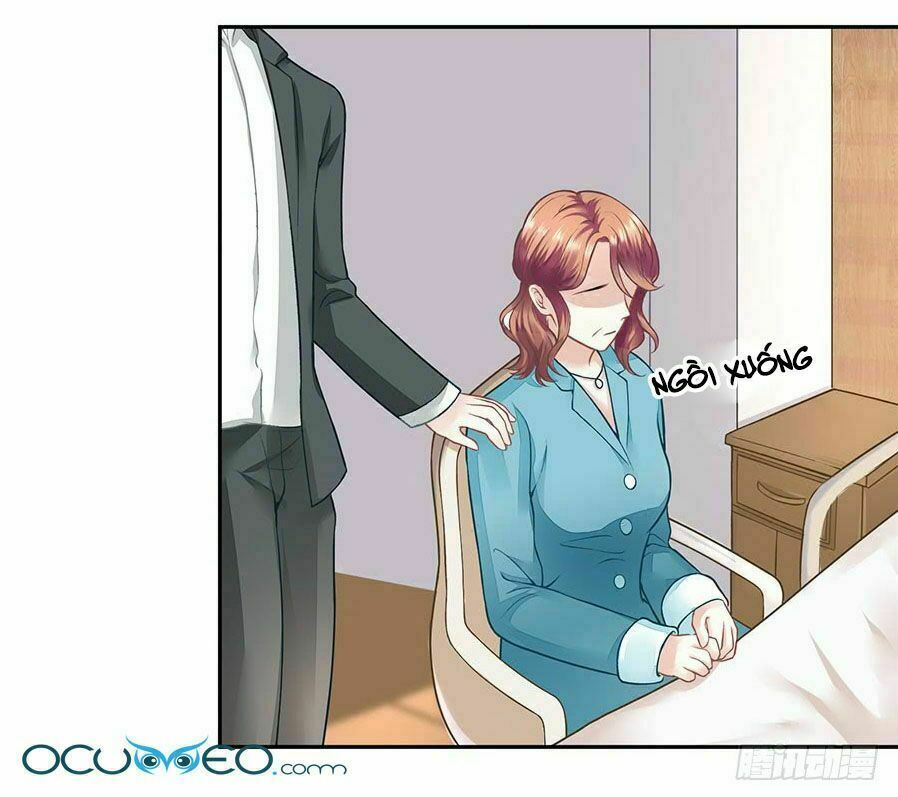 Bạn Trai Điều Khiển Giấc Mơ: Chapter 14