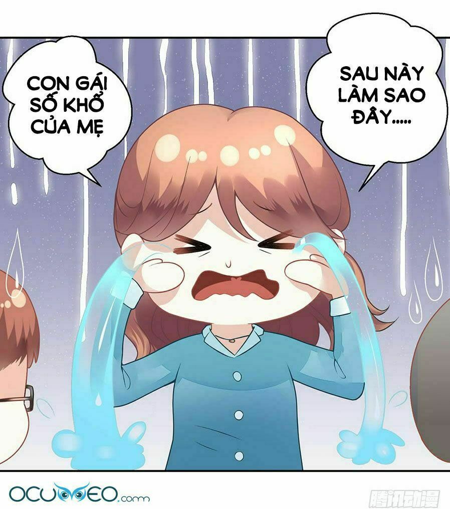 Bạn Trai Điều Khiển Giấc Mơ: Chapter 14