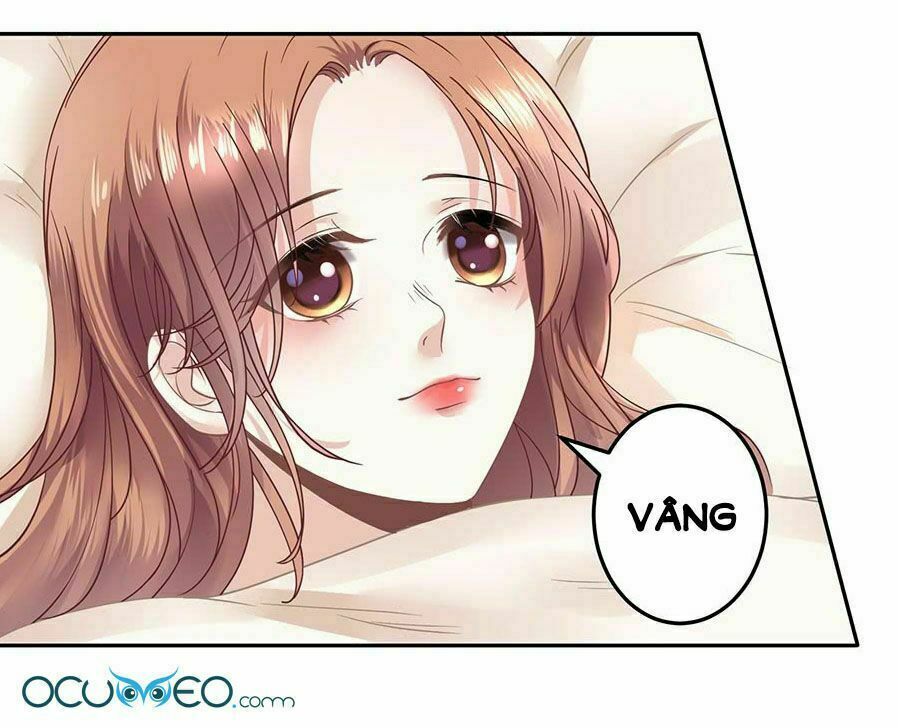 Bạn Trai Điều Khiển Giấc Mơ: Chapter 14
