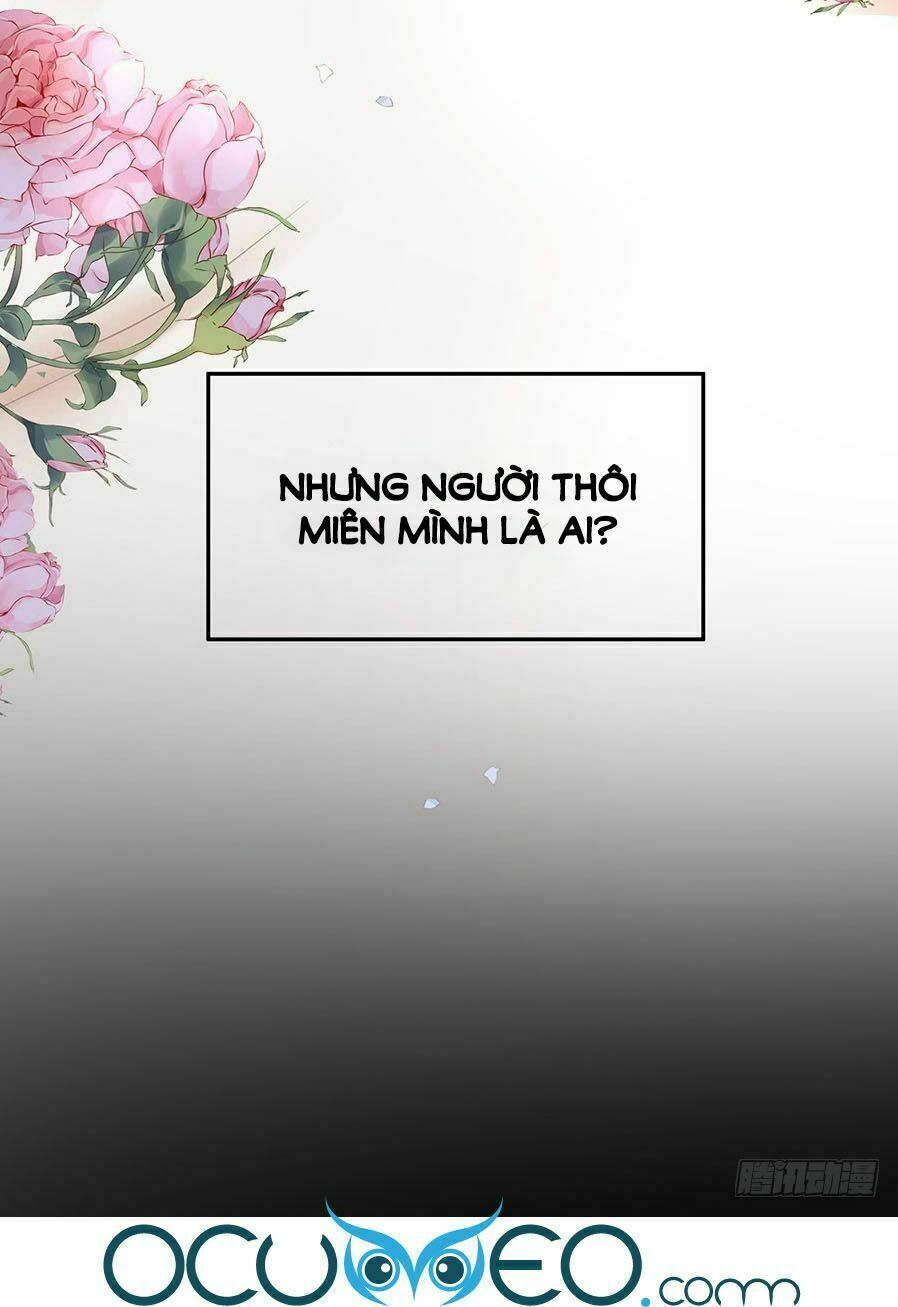 Bạn Trai Điều Khiển Giấc Mơ: Chapter 14