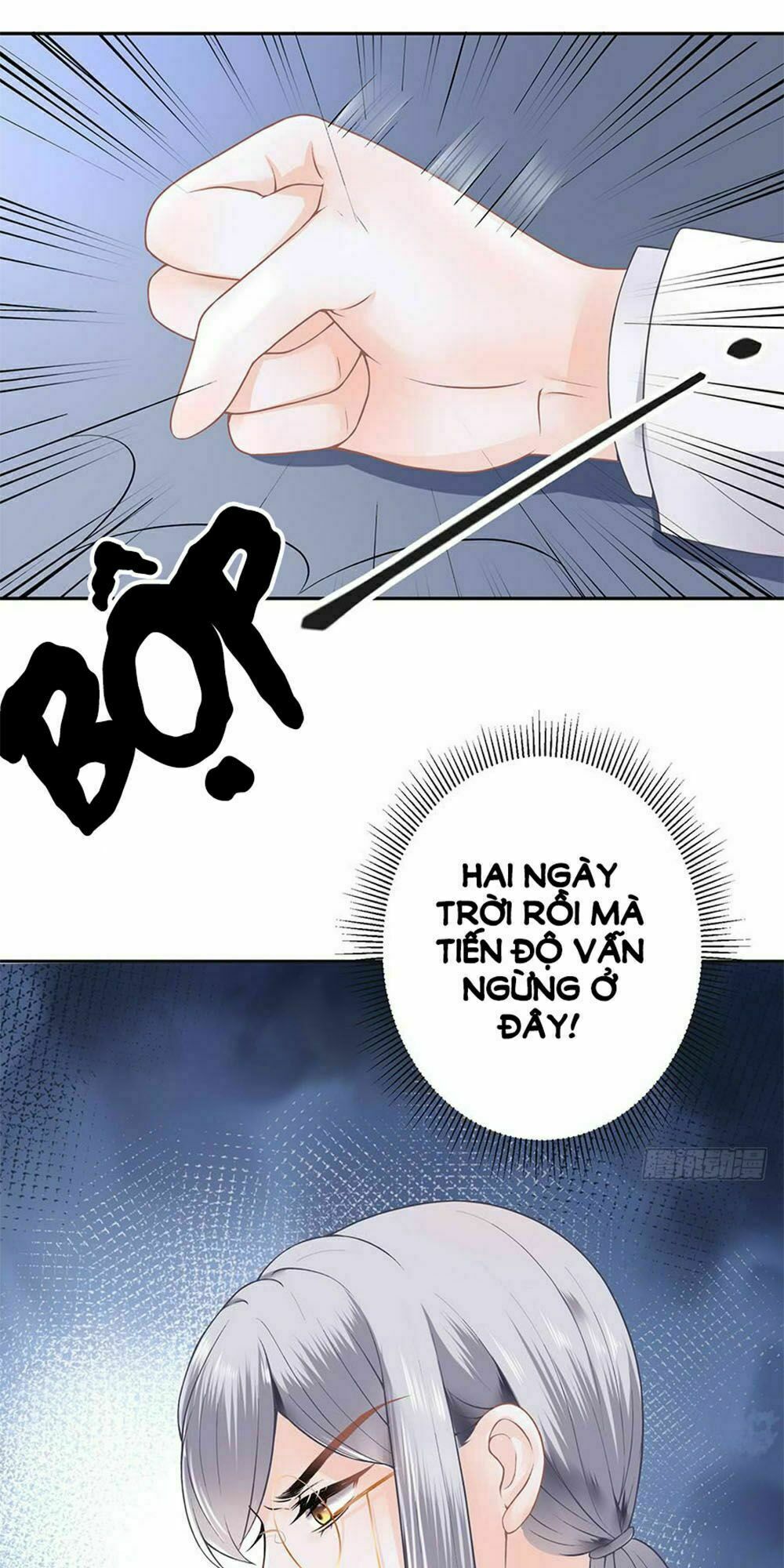 Bạn Trai Điều Khiển Giấc Mơ: Chapter 14