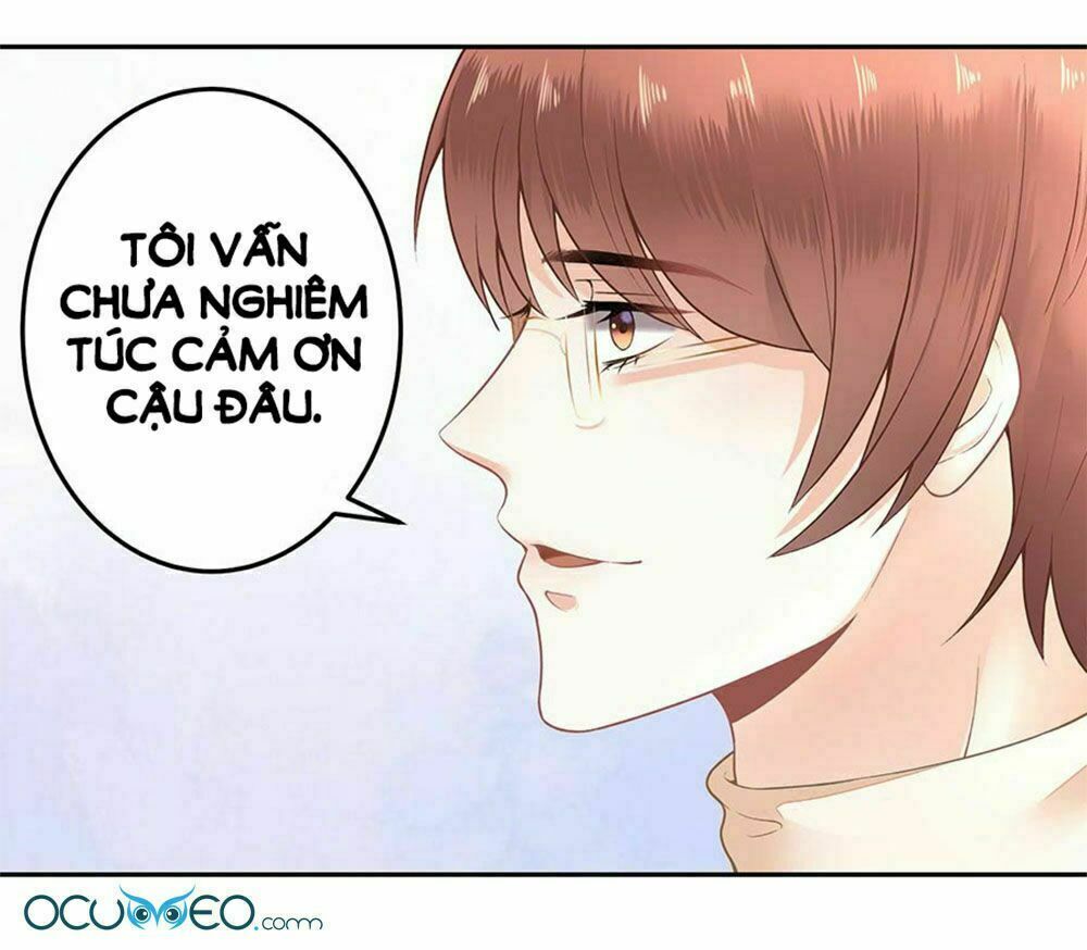 Bạn Trai Điều Khiển Giấc Mơ: Chapter 15